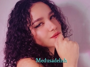 Medusadelish