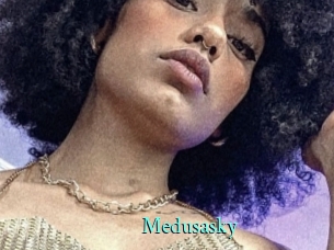 medusasky xxx Fantasy Land