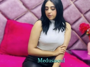 Medusasoul