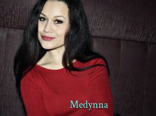 medynna xxx Fantasy Land