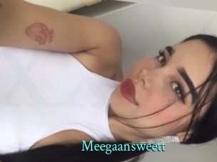 Meegaansweett