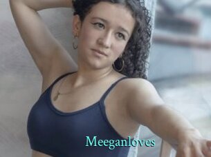 Meeganloves