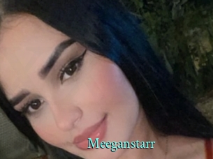 Meeganstarr