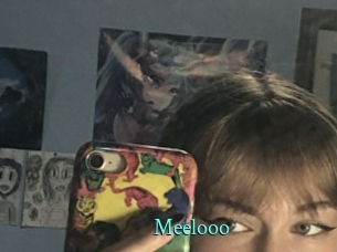 Meelooo