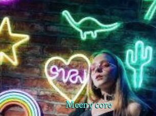 Meeny_core