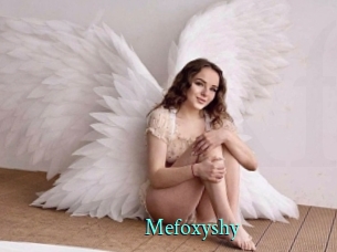 Mefoxyshy