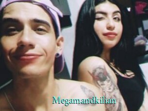 Megamandkilian