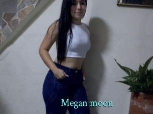 Megan_moon