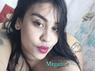 Megan