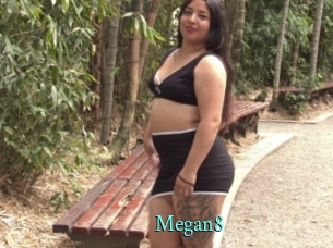 Megan8