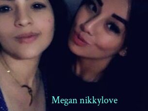 Megan_nikkylove