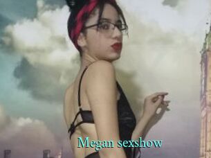 Megan_sexshow