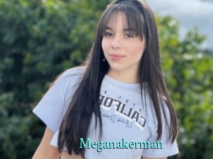 meganakerman xxx Fantasy Land
