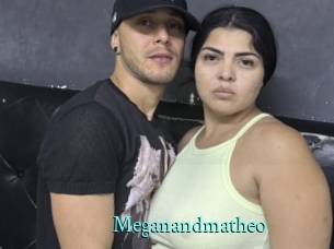 Meganandmatheo
