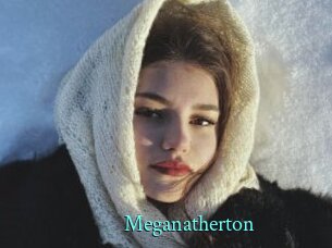 Meganatherton