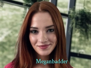Meganbadder