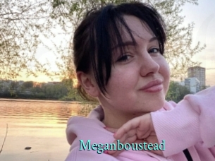 Meganboustead