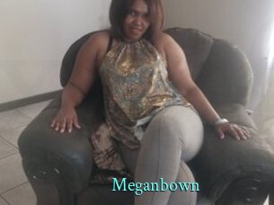 Meganbown