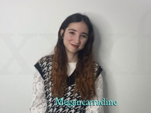 megancarradine xxx Fantasy Land