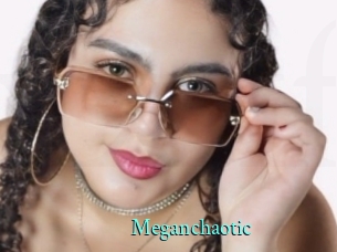 Meganchaotic