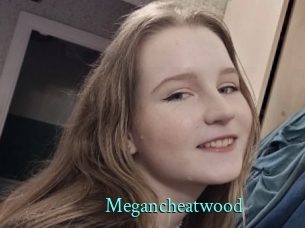 Megancheatwood
