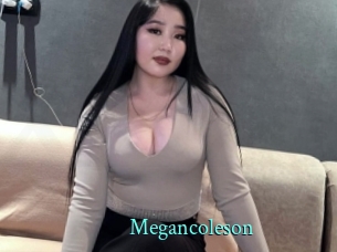 Megancoleson