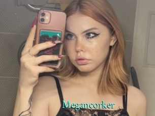 Megancorker