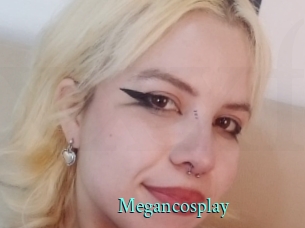 Megancosplay
