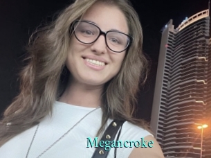 Megancroke