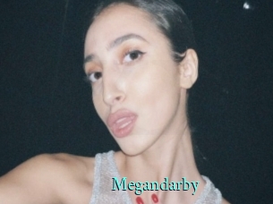 Megandarby