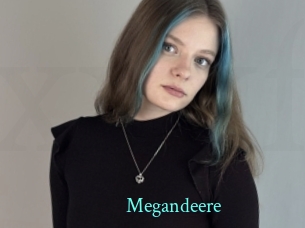 Megandeere