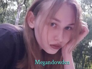 Megandowden