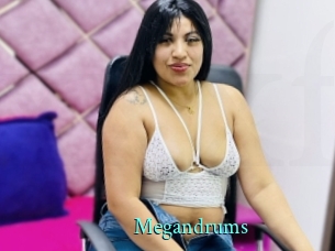 Megandrums
