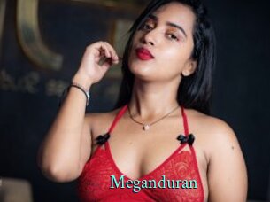 Meganduran