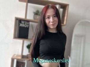 Meganeckersley