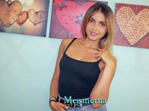 Meganerna