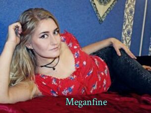 Meganfine