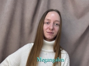 Megangalen