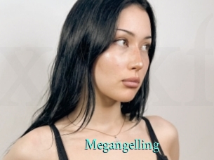 Megangelling