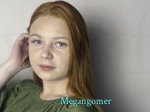 Megangomer