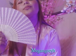 Megangreyh