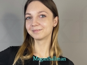 Meganhallman