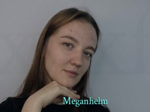 Meganhelm