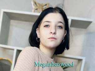 Meganhenwood