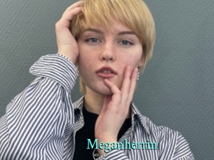 Meganherrin