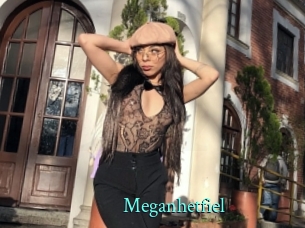 Meganhetfiel