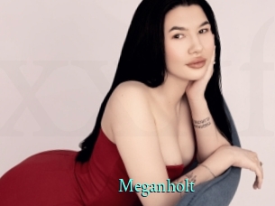meganholt xxx Fantasy Land