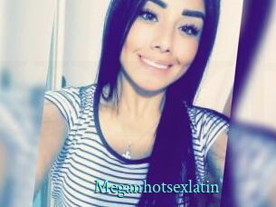 Meganhotsexlatin