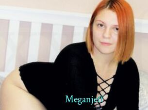 Meganjeff