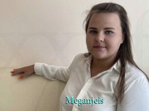 Meganjeis